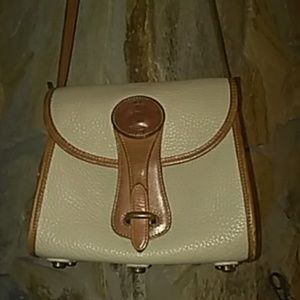 Dooney & Bourke cross body purse